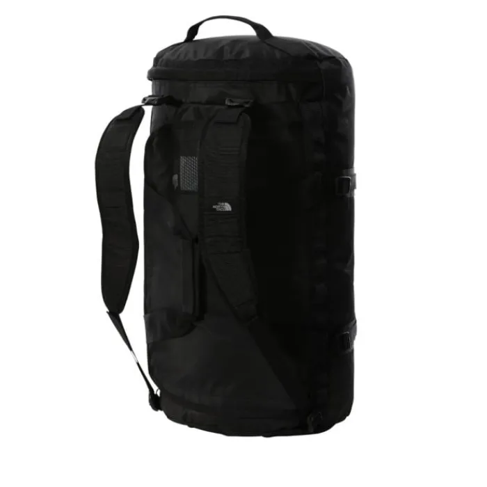 Clearance The North Face Base Camp Duffel - L Zwart