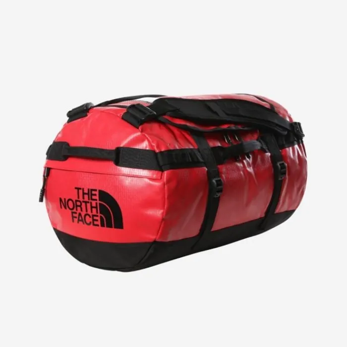 Fashion The North Face Base Camp Duffel - S Rood