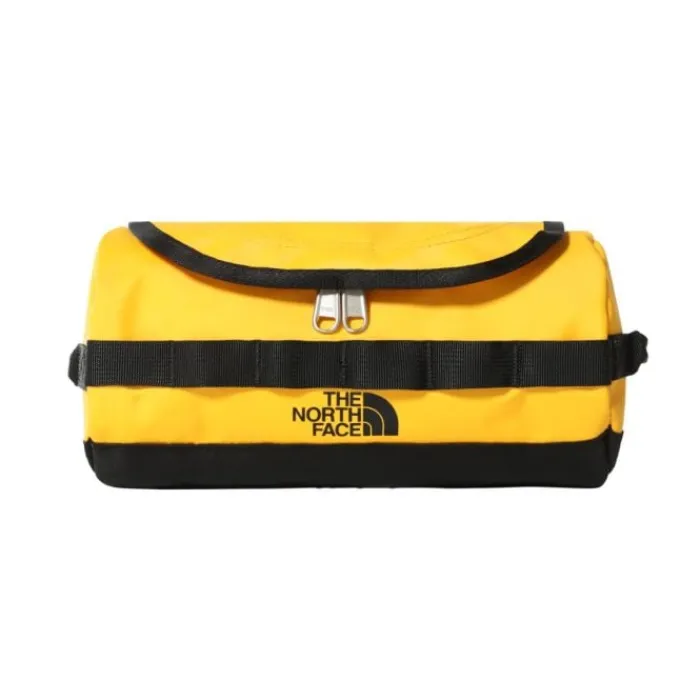 New The North Face BC Travel Canister - S Geel