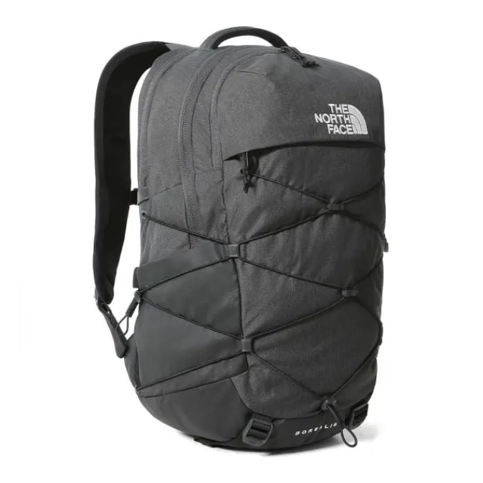 Sale The North Face Borealis Backpack 28L Grijs