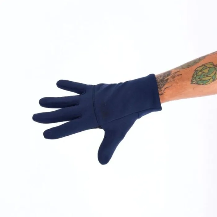 Fashion The North Face Etip Recycled Glove Blauw