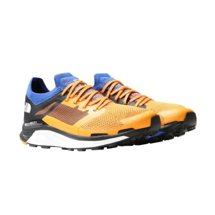 Cheap The North Face Flight Vectiv Oranje