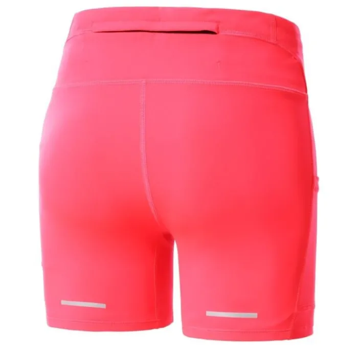 Cheap The North Face Movmynt 5" Tight Short Purper