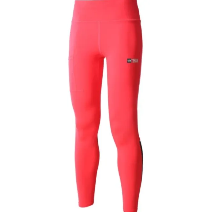 Clearance The North Face Movmynt Tight Purper