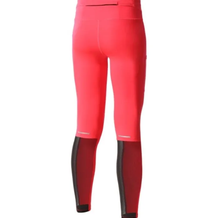 Clearance The North Face Movmynt Tight Purper
