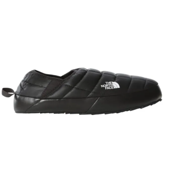 Flash Sale The North Face ThermoBall Traction Mule Zwart