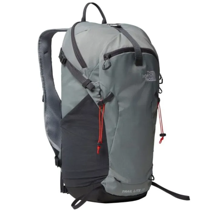 Best The North Face Trail Lite Speed 20 Grijs