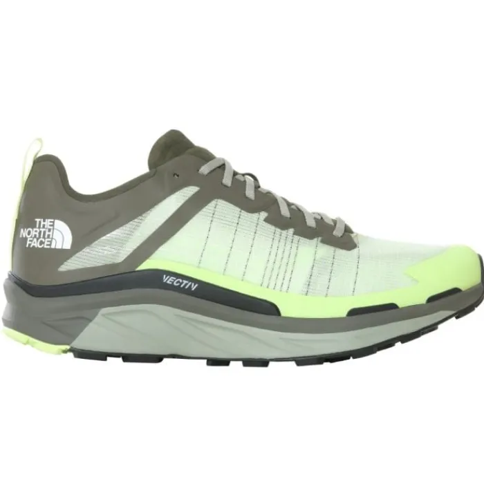 Cheap The North Face Vectiv Infinite Groen