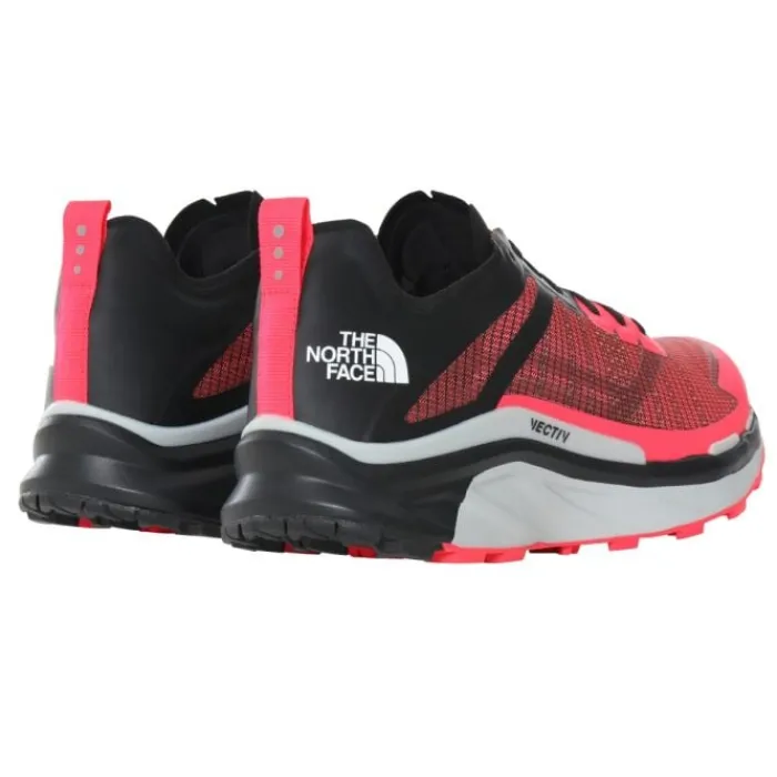 Best Sale The North Face Vectiv Infinite Zwart