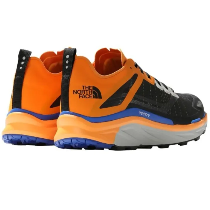New The North Face Vectiv Infinite Zwart