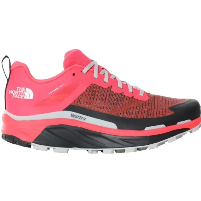 Cheap The North Face Vectiv Infinite Futurelight Purper