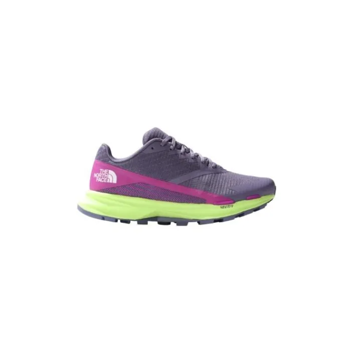 Clearance The North Face Vectiv Levitum Violet