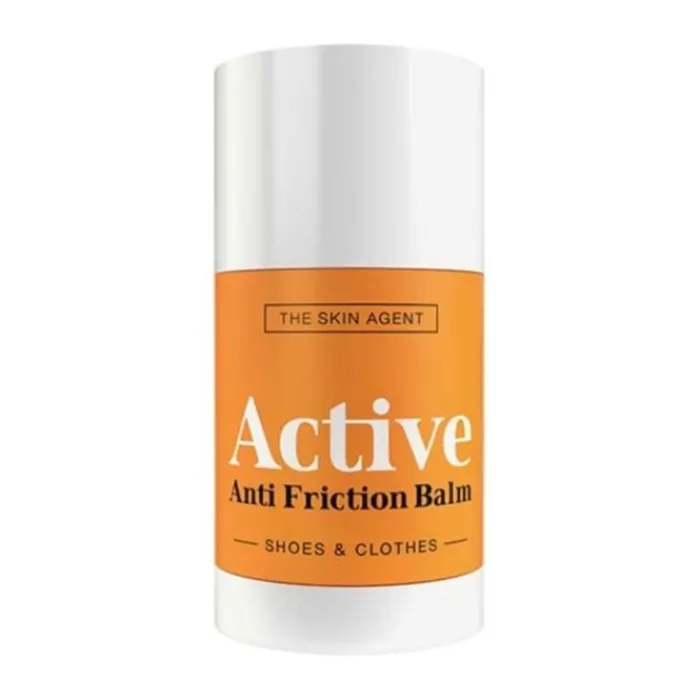 Best Sale The Skin Agent Active Anti Friction Balm 75 ML