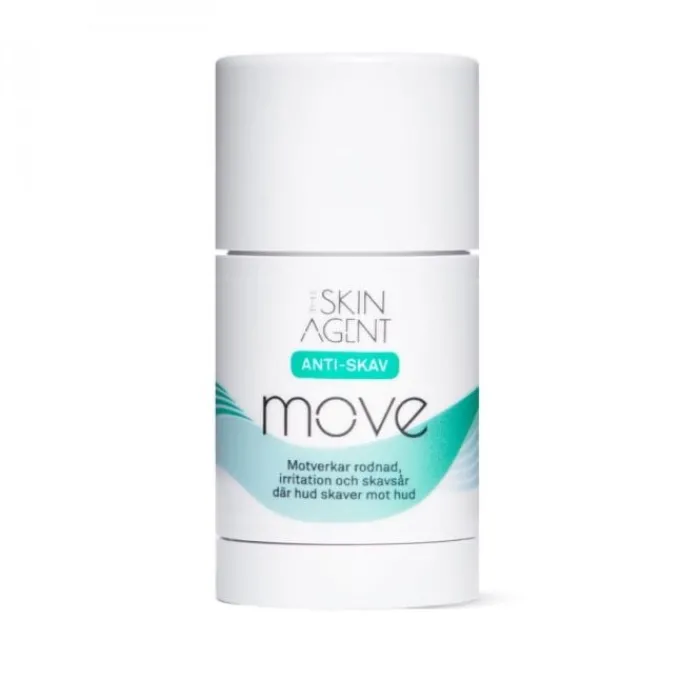 Flash Sale The Skin Agent Move Anti Chafe Balm 75 ML