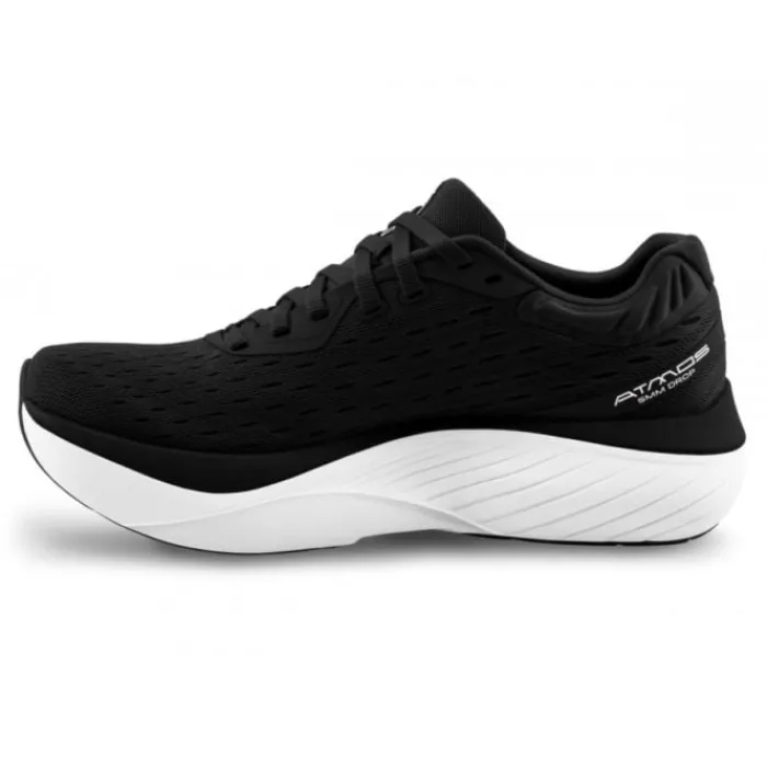 Store Topo Athletic Atmos Zwart