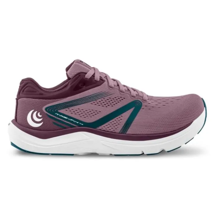 Sale Topo Athletic Magnifly 4 Violet