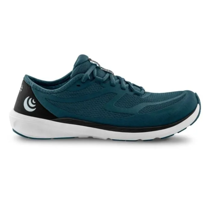 Hot Topo Athletic ST-4 Blauw