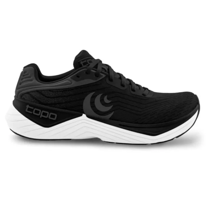 Store Topo Athletic Ultrafly 5 Zwart