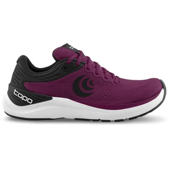 Best Topo Athletic Ultrafly 4 Rood