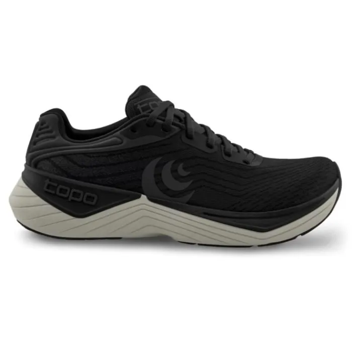 Fashion Topo Athletic Ultrafly 5 Zwart