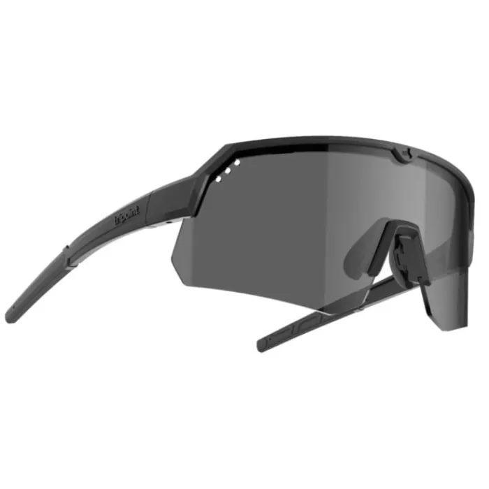 Clearance Tripoint Treriksröset Sunglasses Zwart