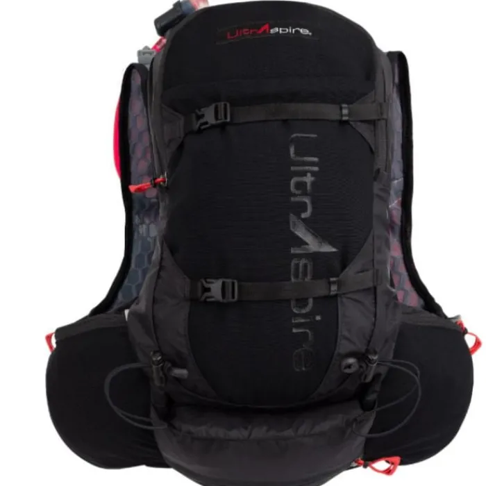 Cheap UltrAspire Zygos 4.0 Zwart