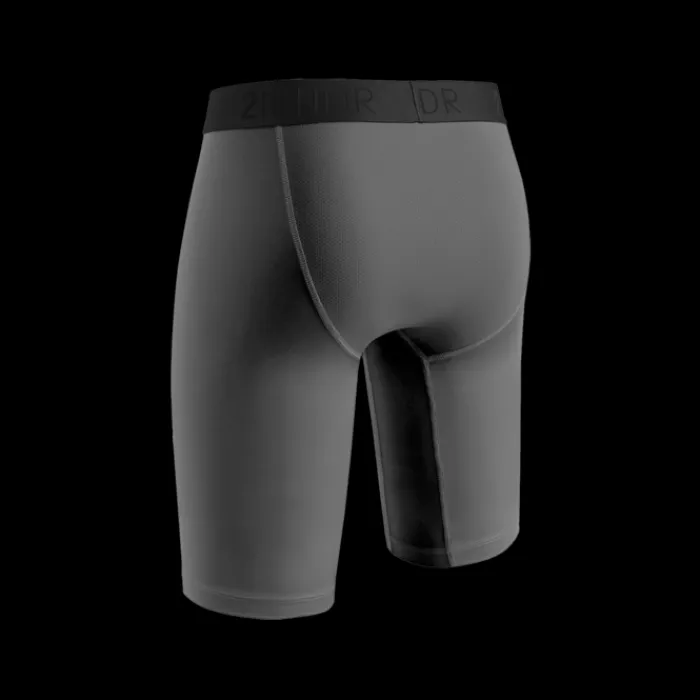 Hot 2UNDR Power Shift Long Leg