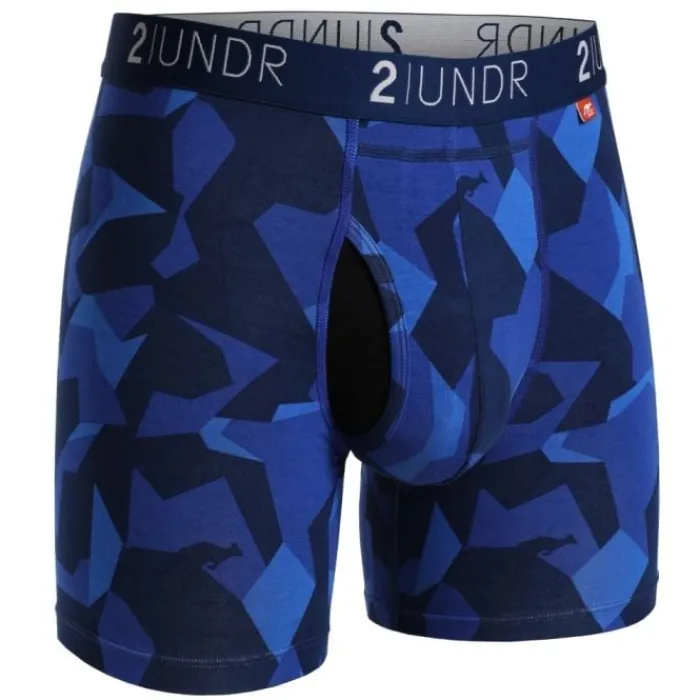 Cheap 2UNDR Swing Shift Boxer