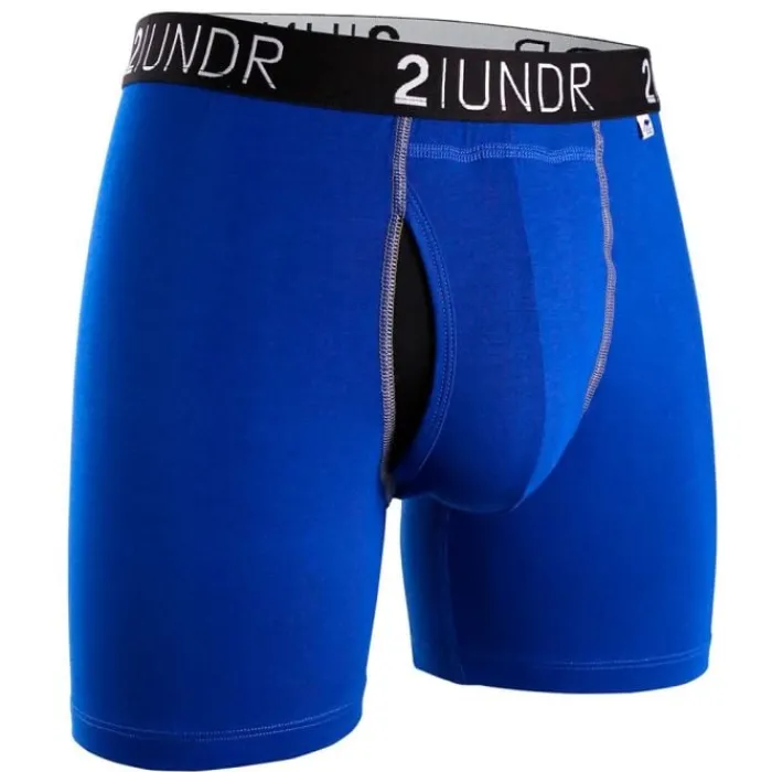 Sale 2UNDR Swing Shift Boxer