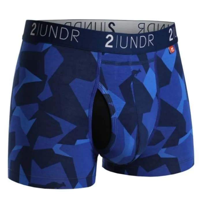 Hot 2UNDR Swing Shift Trunk