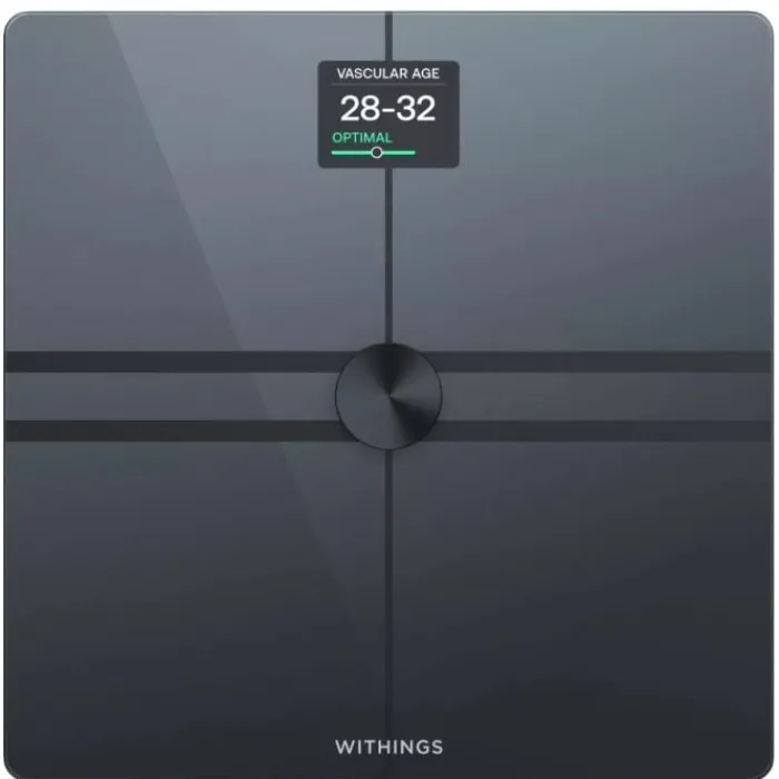 Sale Withings Body Comp (LCD Color Display)