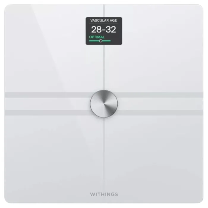 Cheap Withings Body Comp (LCD Color Display) Wit