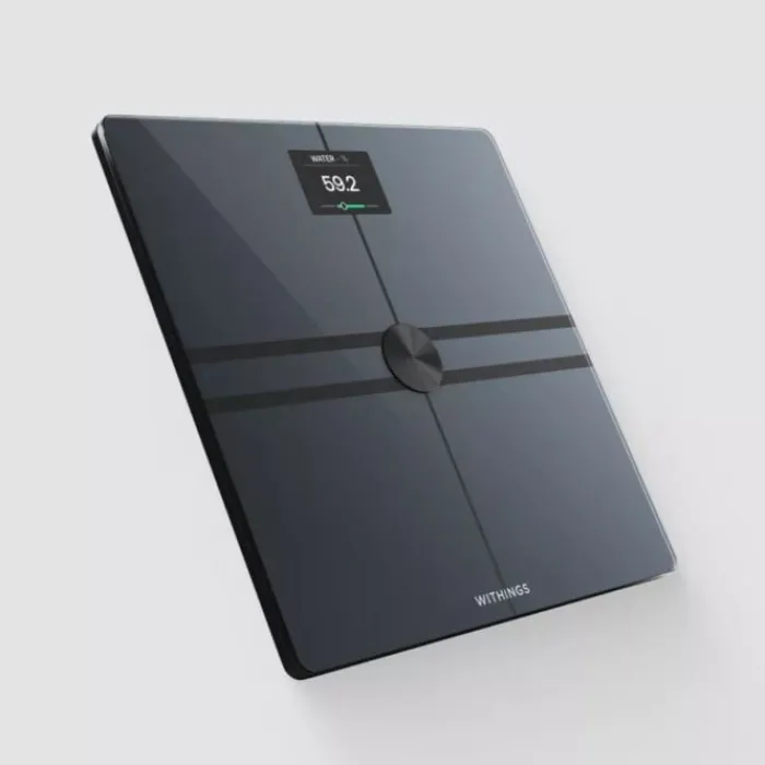 Sale Withings Body Comp (LCD Color Display)