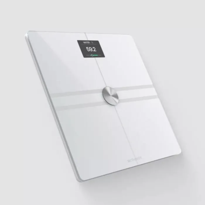 Cheap Withings Body Comp (LCD Color Display) Wit