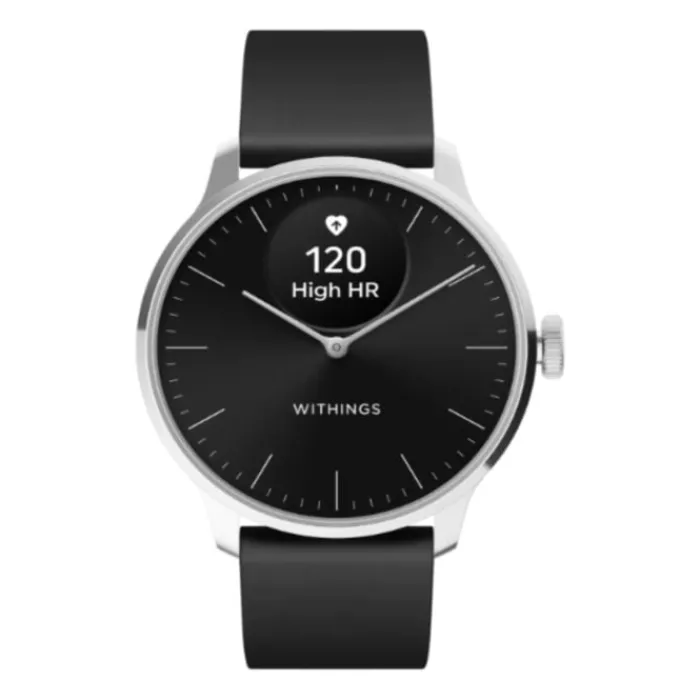 Flash Sale Withings Scanwatch Light 37mm Zwart