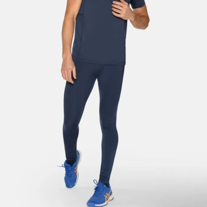 Outlet Zebdia Baselayer Leggings Blauw