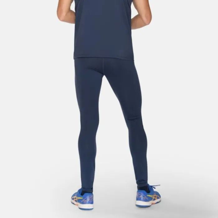 Outlet Zebdia Baselayer Leggings Blauw