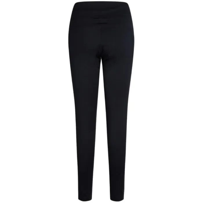 Outlet Zebdia Running Tights Zwart