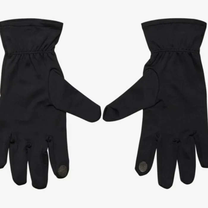 Fashion Zebdia Sports Glove Zwart